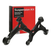 Metalcaucho 58295 - Juego de reparación, brazo de suspensión
