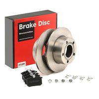 Stark SKBK1090291 - Kit frenos, freno de disco