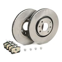 Stark SKBK-10991139 - Kit frenos, freno de disco