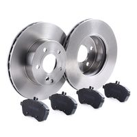 Stark SKBK-10991168 - Kit frenos, freno de disco