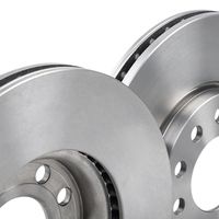 Stark SKBK-10991492 - Kit frenos, freno de disco