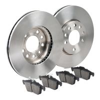 Stark SKBK-10991492 - Kit frenos, freno de disco