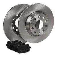 Stark SKBK-10991638 - Kit frenos, freno de disco