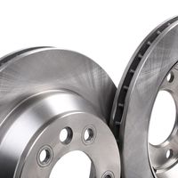 Stark SKBK-10991733 - Kit frenos, freno de disco