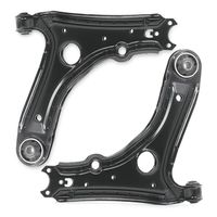 Stark SKSSK1600424 - Juego de reparación, brazo de suspensión