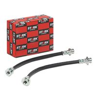 RIDEX 83B0039 - Tubo flexible de frenos
