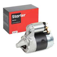 Stark SKSTR03330787 - Motor de arranque