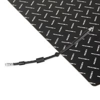 Stark SKBH0821336 - Tubo flexible de frenos