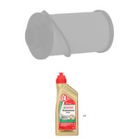STARK SKOTK-5040099 - Kit, cambio de aceite del cambio automático