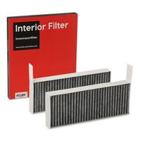 Stark SKIF0170372 - Filtro, aire habitáculo