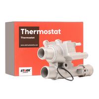 Stark SKTC0560114 - Termostato, refrigerante