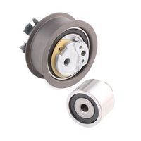 Stark SKWPT-0750144 - Bomba de agua + kit correa distribución