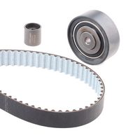 Stark SKWPT-0750144 - Bomba de agua + kit correa distribución