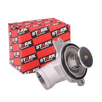 Stark SKTC0560156 - Termostato, refrigerante