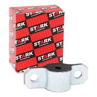 RIDEX 1334A0022 - Soporte, estabilizador