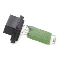 STARK SKCU-2150024 - Unidad de control, calefacción/ventilación