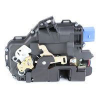 Stark SKDLO-2160003 - Cerradura de puerta