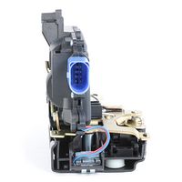 Stark SKDLO-2160003 - Cerradura de puerta