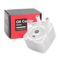 Stark SKOC1760004 - Radiador de aceite, aceite motor