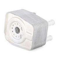 Stark SKOC-1760004 - Radiador de aceite, aceite motor