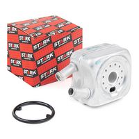 Stark SKOC1760006 - Radiador de aceite, aceite motor