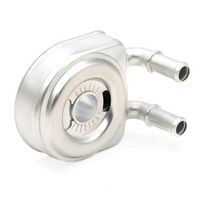 Stark SKOC-1760007 - Radiador de aceite, aceite motor