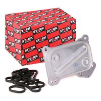 Stark SKOC1760009 - Radiador de aceite, aceite motor