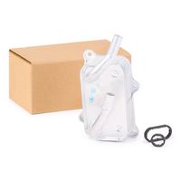 Stark SKOC1760027 - Radiador de aceite, aceite motor