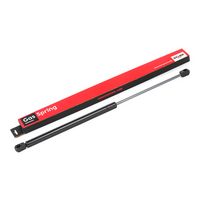 RIDEX 219G0600 - Muelle neumático, maletero/compartimento de carga