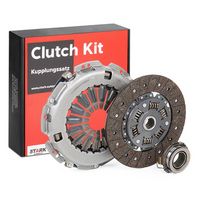 Schaeffler LuK 624314260 - Kit de embrague - LuK RepSet