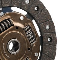 Stark SKCK-0100221 - Kit de embrague