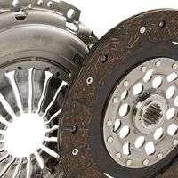 Stark SKCK-0100230 - Kit de embrague