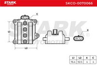 Stark SKCO-0070066 - Bobina de encendido