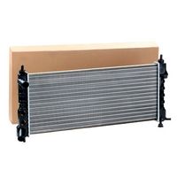 Stark SKRD0120149 - Radiador, refrigeración del motor