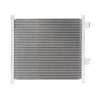 Stark SKCD0110405 - Condensador, aire acondicionado