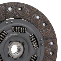 STARK SKCK-0100208 - Kit de embrague