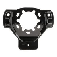 Stark SKSPB2340005 - Chapa protectora contra salpicaduras, disco de freno