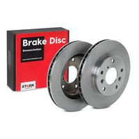 Stark SKBD0023397 - Disco de freno