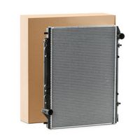 Stark SKRD0120458 - Radiador, refrigeración del motor