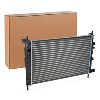 Stark SKRD0120477 - Radiador, refrigeración del motor