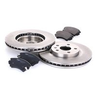 Stark SKBK-1090283 - Kit frenos, freno de disco