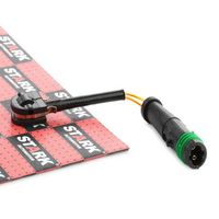 Stark SKWW-0190091 - Contacto de aviso, desgaste de los frenos