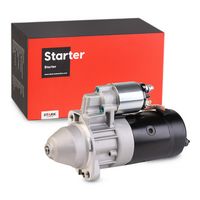 Stark SKSTR0330109 - Motor de arranque