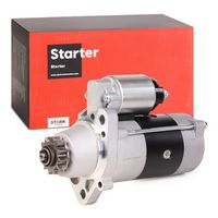 Stark SKSTR0330124 - Motor de arranque