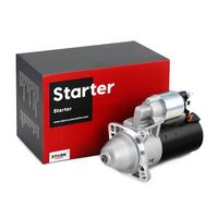 Stark SKSTR0330125 - Motor de arranque