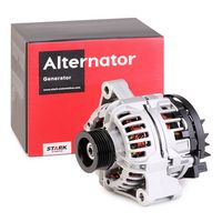 RIDEX 4G0104 - Alternador