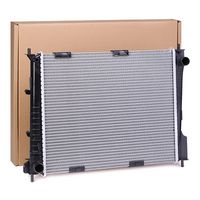 Stark SKRD0120537 - Radiador, refrigeración del motor
