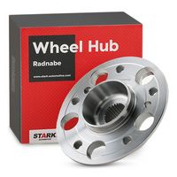 Stark SKWB0180847 - Buje de rueda