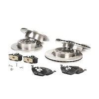 Stark SKBK-1090294 - Kit frenos, freno de disco