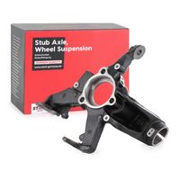 Stark SKSAW-2370012 - Muñón del eje, suspensión de rueda